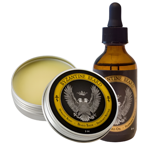 Monastic Blend Combo Pack